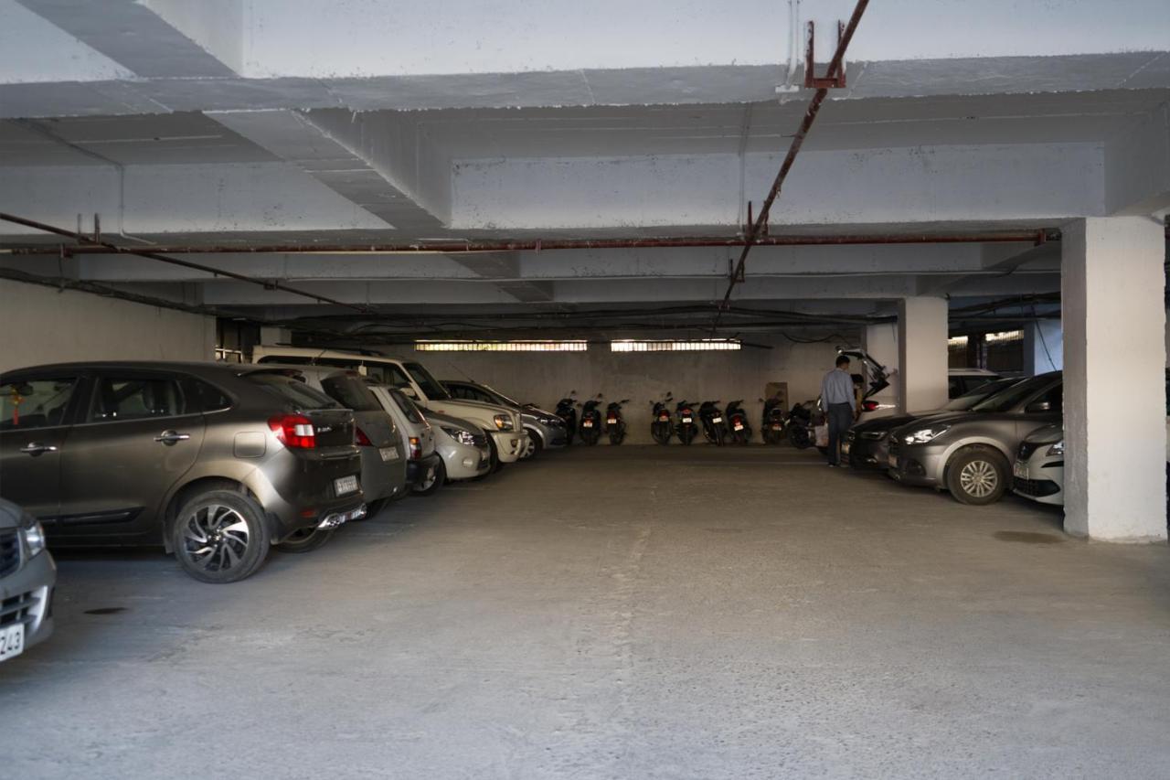 Clarks Inn Suites Kangra Εξωτερικό φωτογραφία