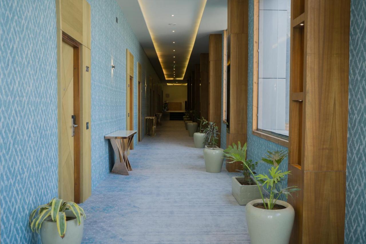 Clarks Inn Suites Kangra Εξωτερικό φωτογραφία