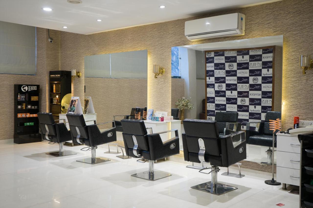 Clarks Inn Suites Kangra Εξωτερικό φωτογραφία