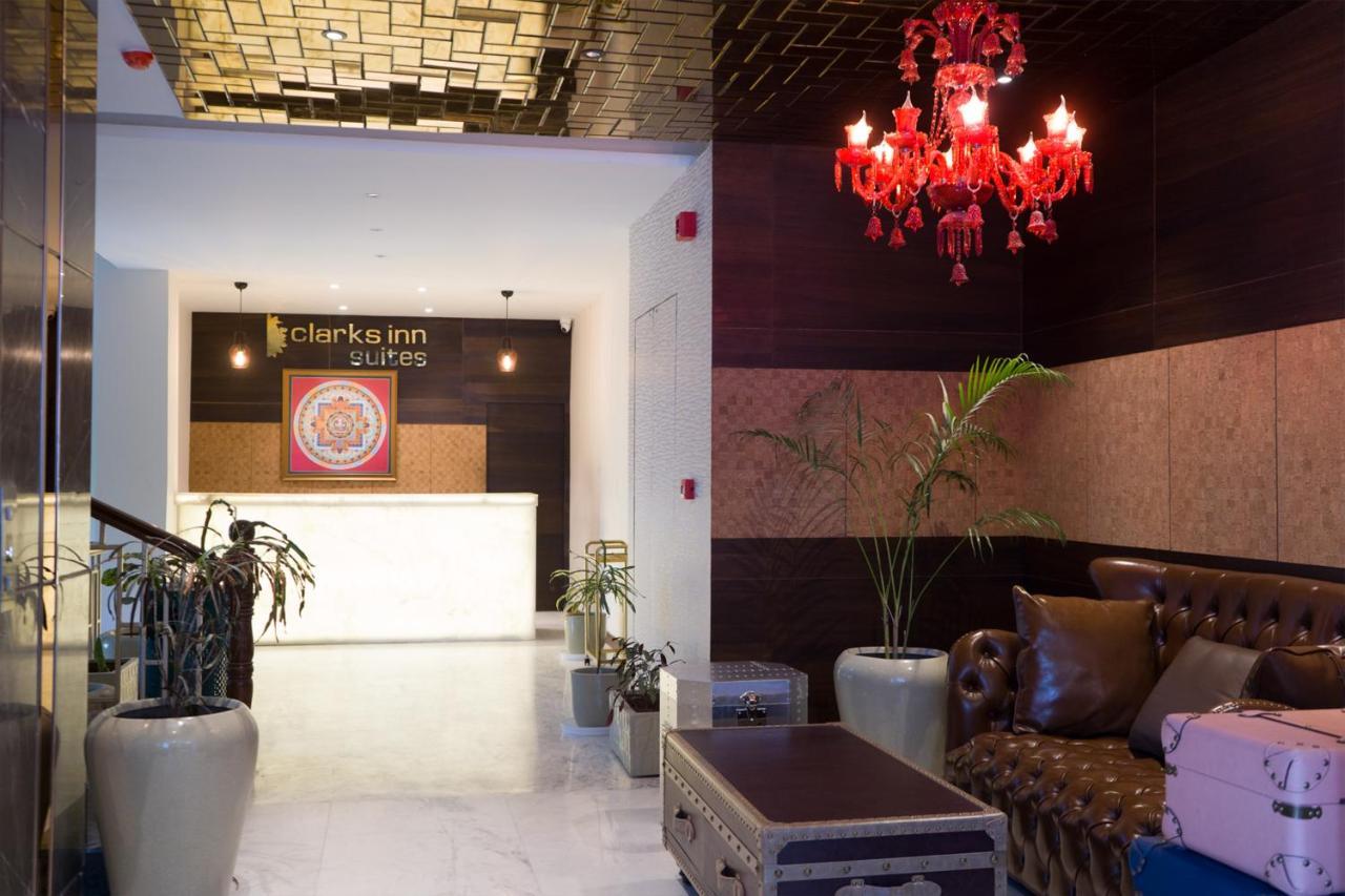 Clarks Inn Suites Kangra Εξωτερικό φωτογραφία