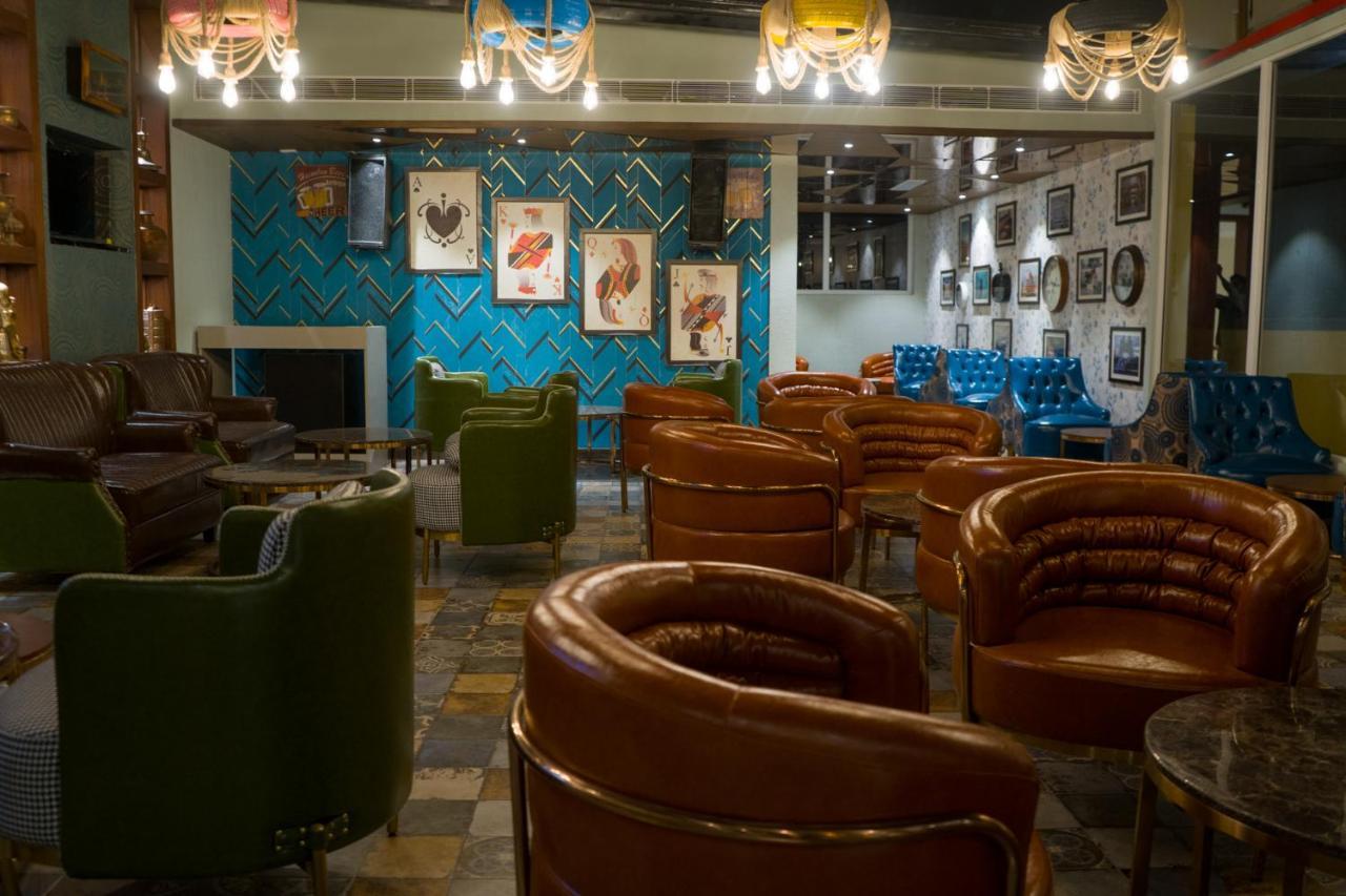 Clarks Inn Suites Kangra Εξωτερικό φωτογραφία