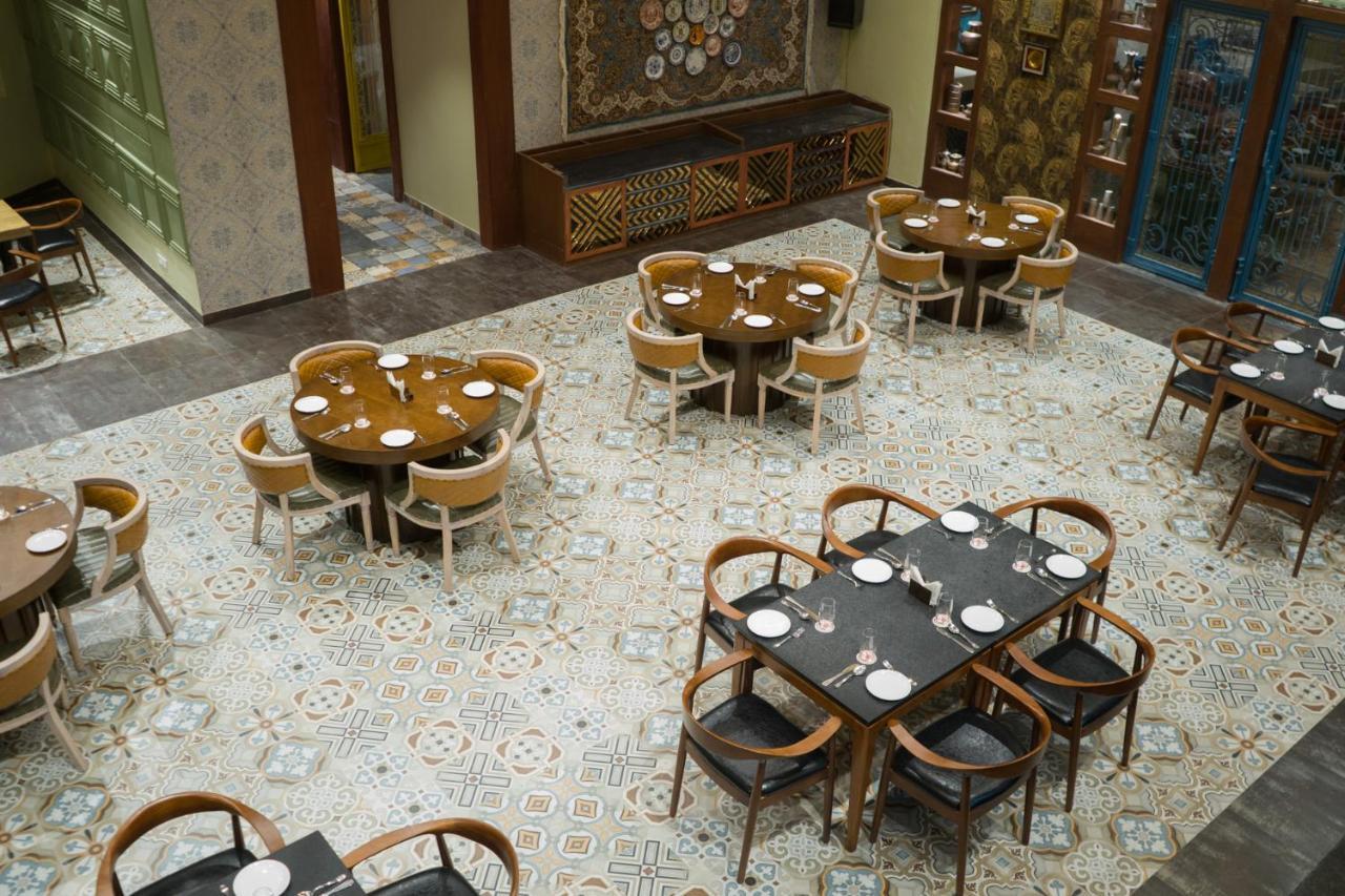Clarks Inn Suites Kangra Εξωτερικό φωτογραφία